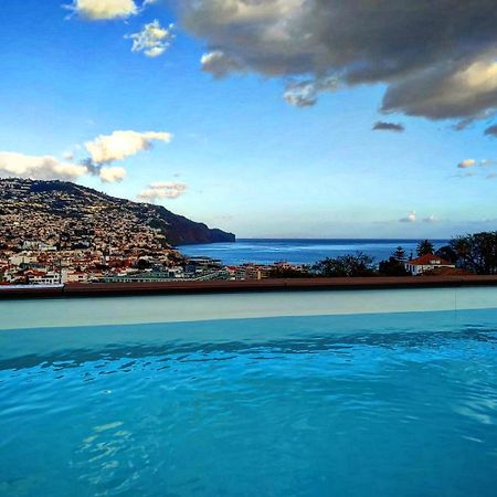 Apartments Madeira Funchal City Exterior photo