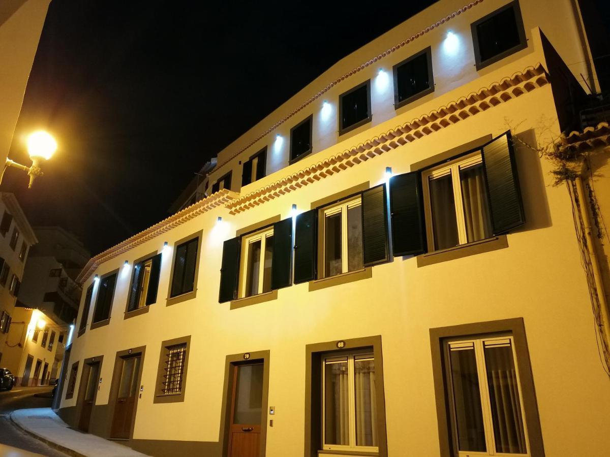 Apartments Madeira Funchal City Exterior photo